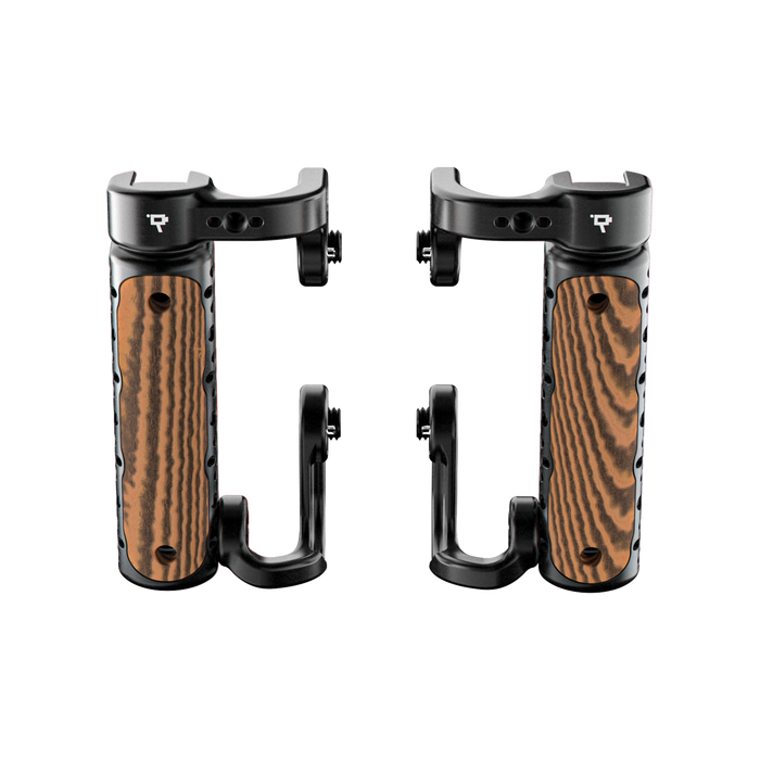Ultra Handle Side Grip System
