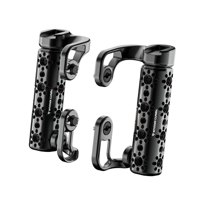 Ultra Handle Side Grip System