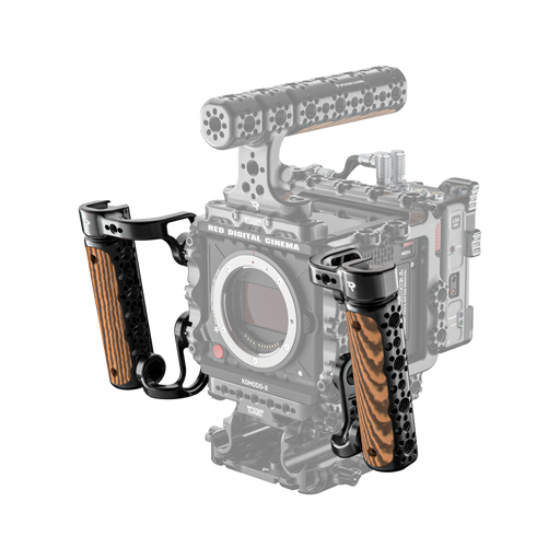 Ultra Handle Side Grip System