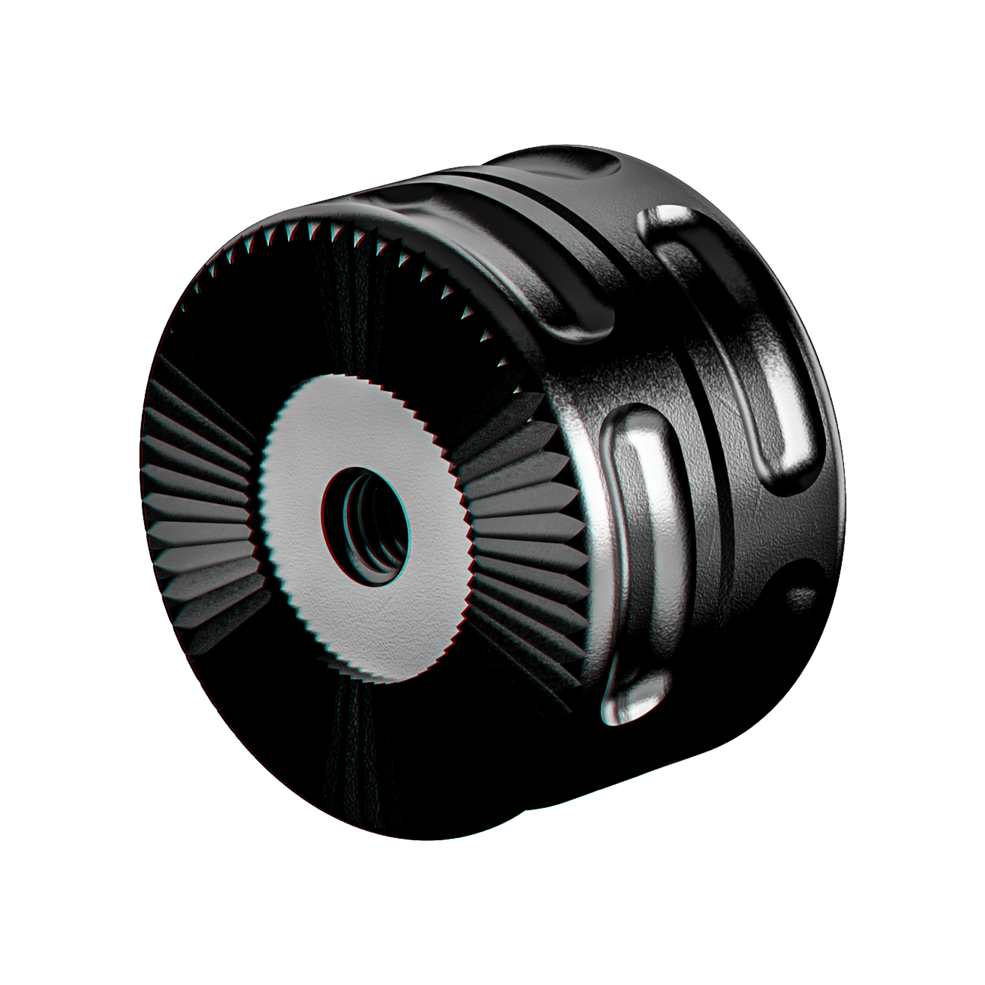 Rosette Standoff – Wooden Camera
