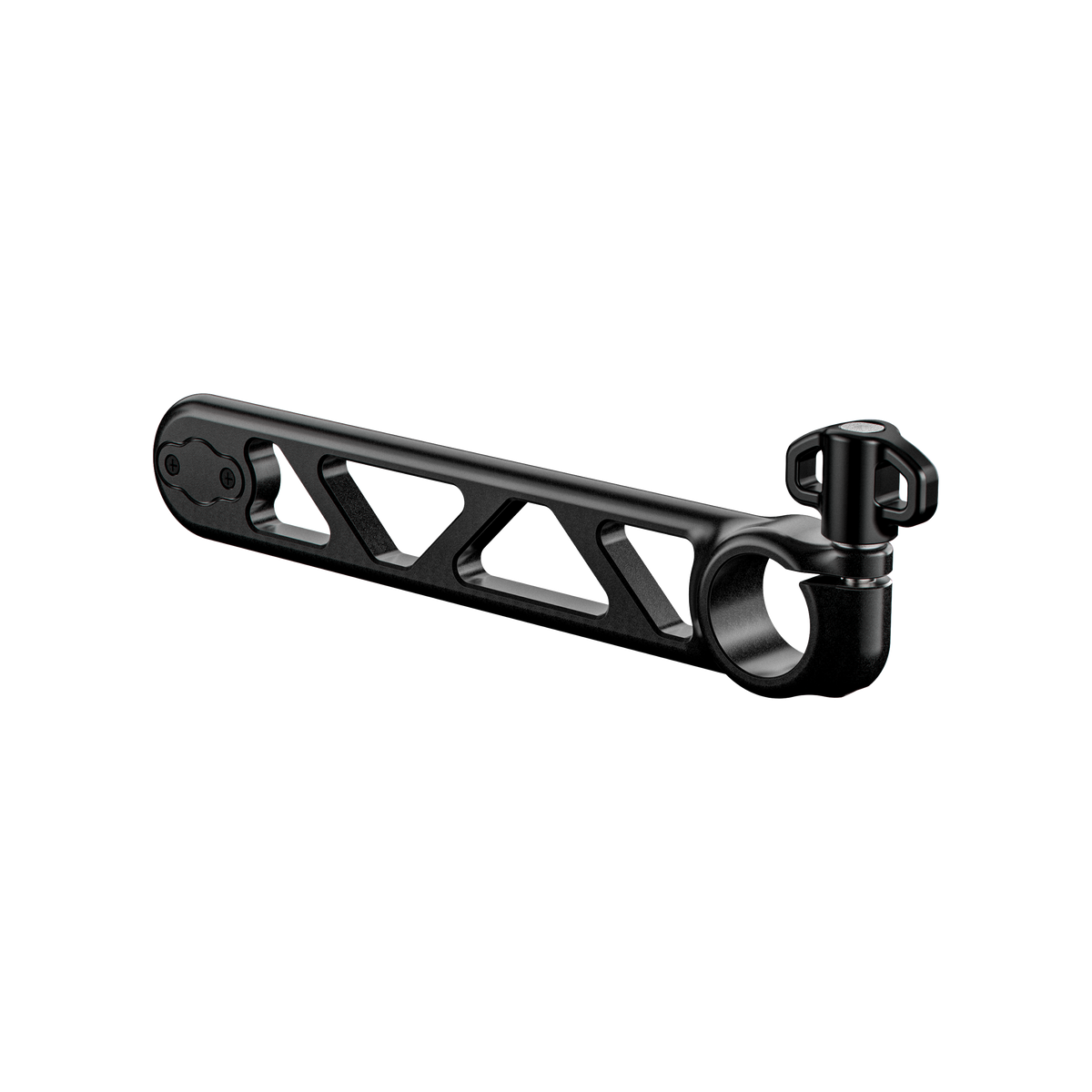 Universal 15mm EVF Rail Extension – Wooden Camera