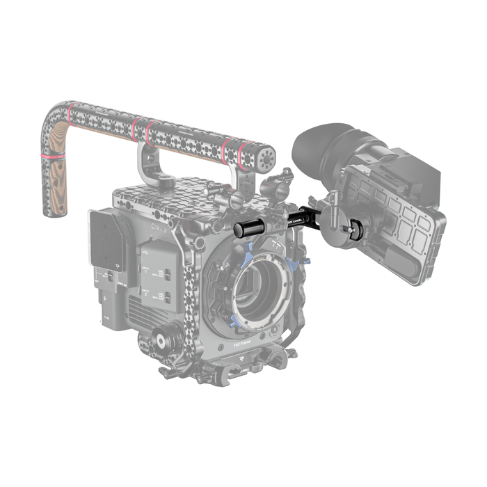 Universal EVF Swivel Arm