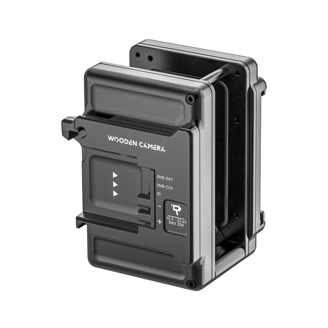 bolt 6 power cradle 12/24v side 2