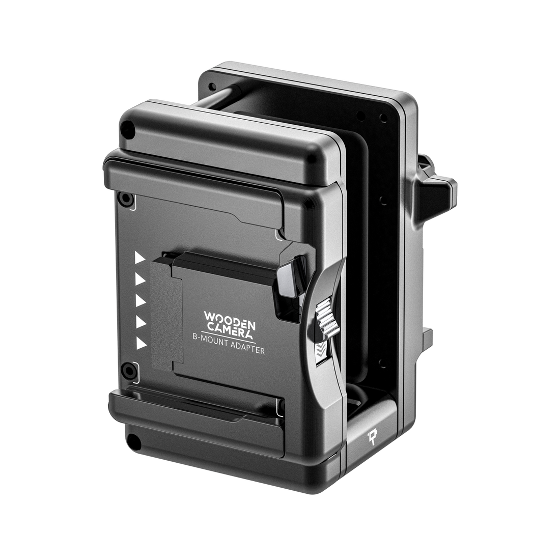 bolt 6 power cradle 12/24v side