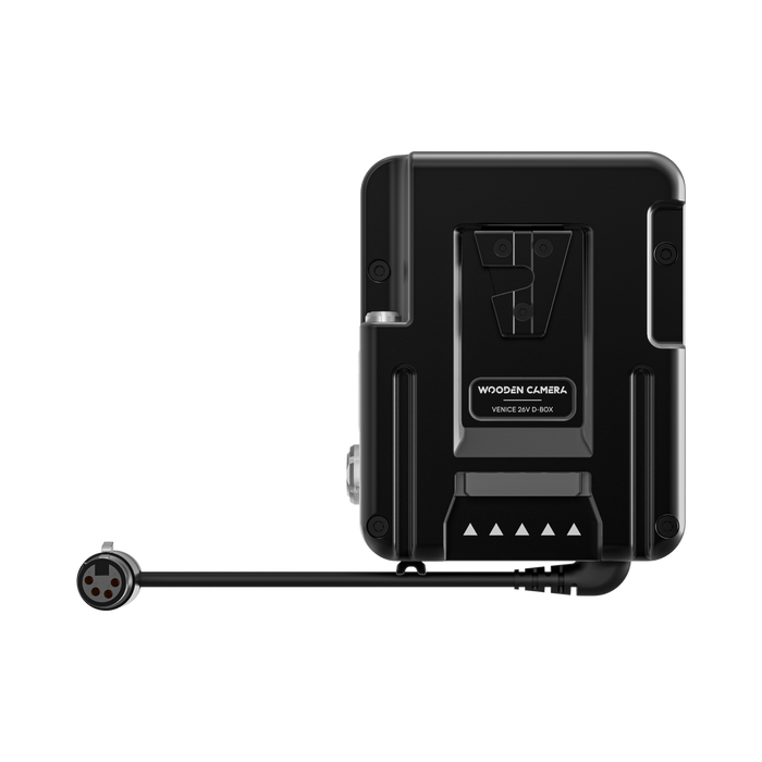 B-Mount D-Box™ for Sony VENICE
