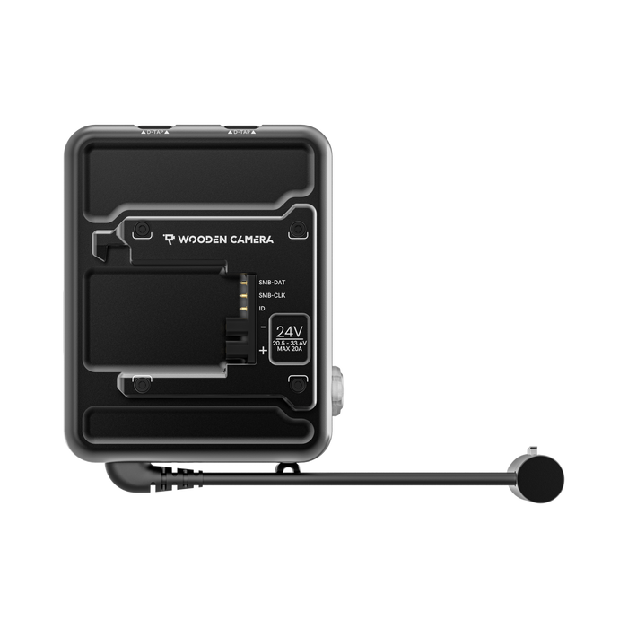 B-Mount D-Box™ for Sony VENICE