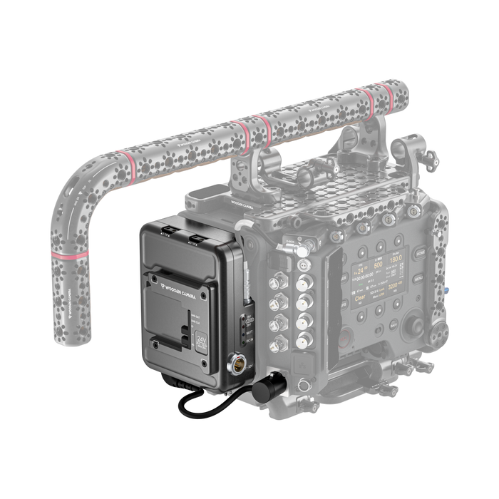 B-Mount D-Box™ for Sony VENICE