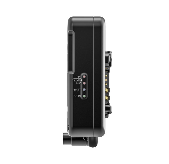 B-Mount D-Box™ for Sony VENICE