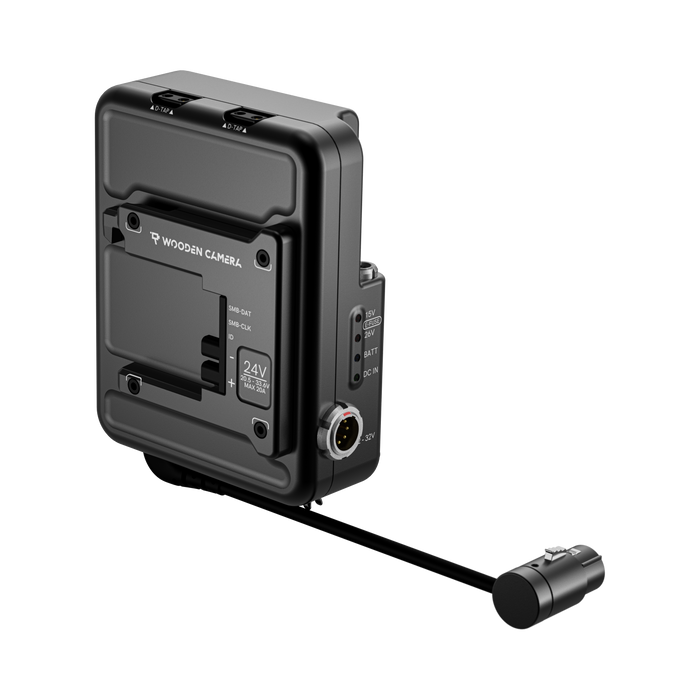 B-Mount D-Box™ for Sony VENICE