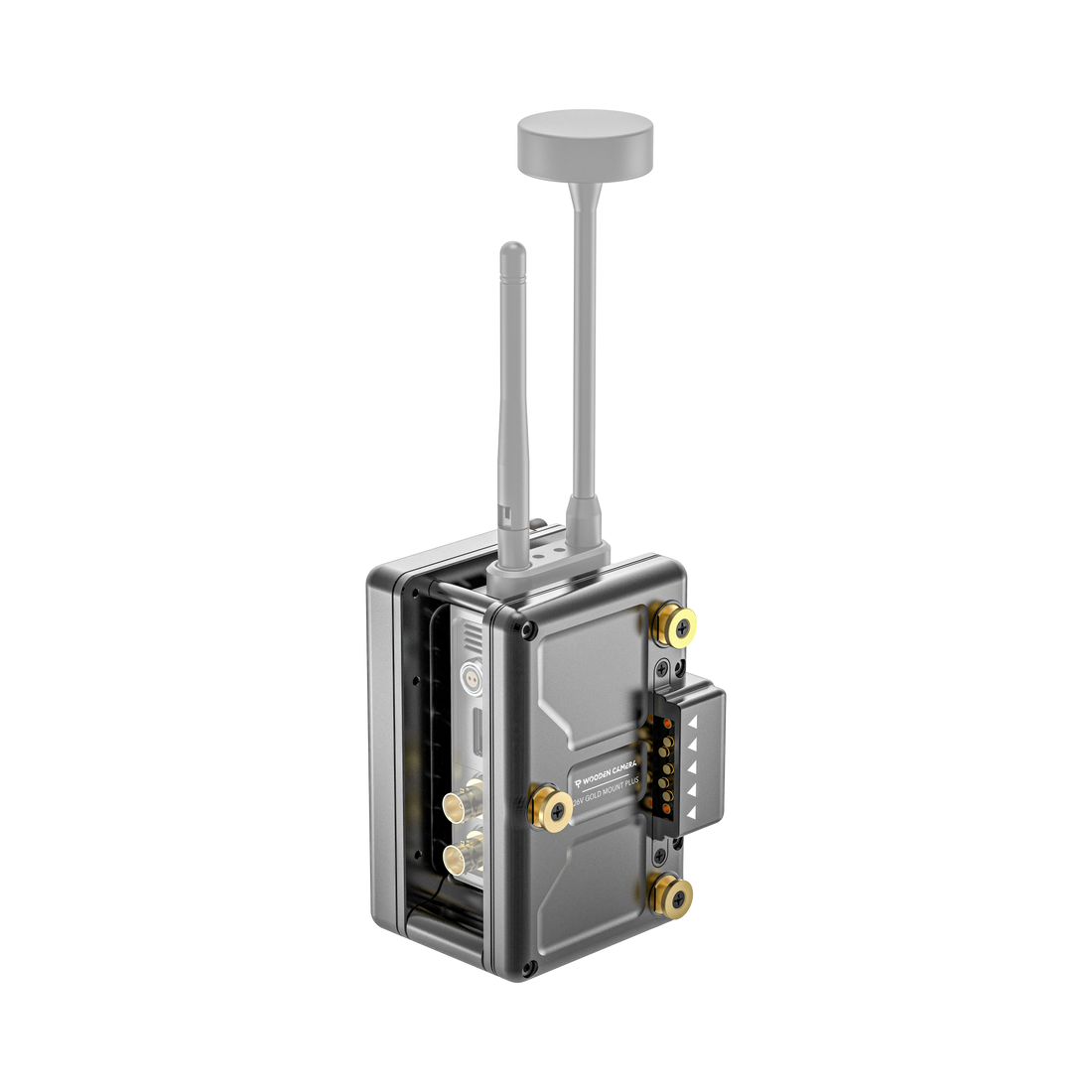 bolt 6 power cradle 26v side