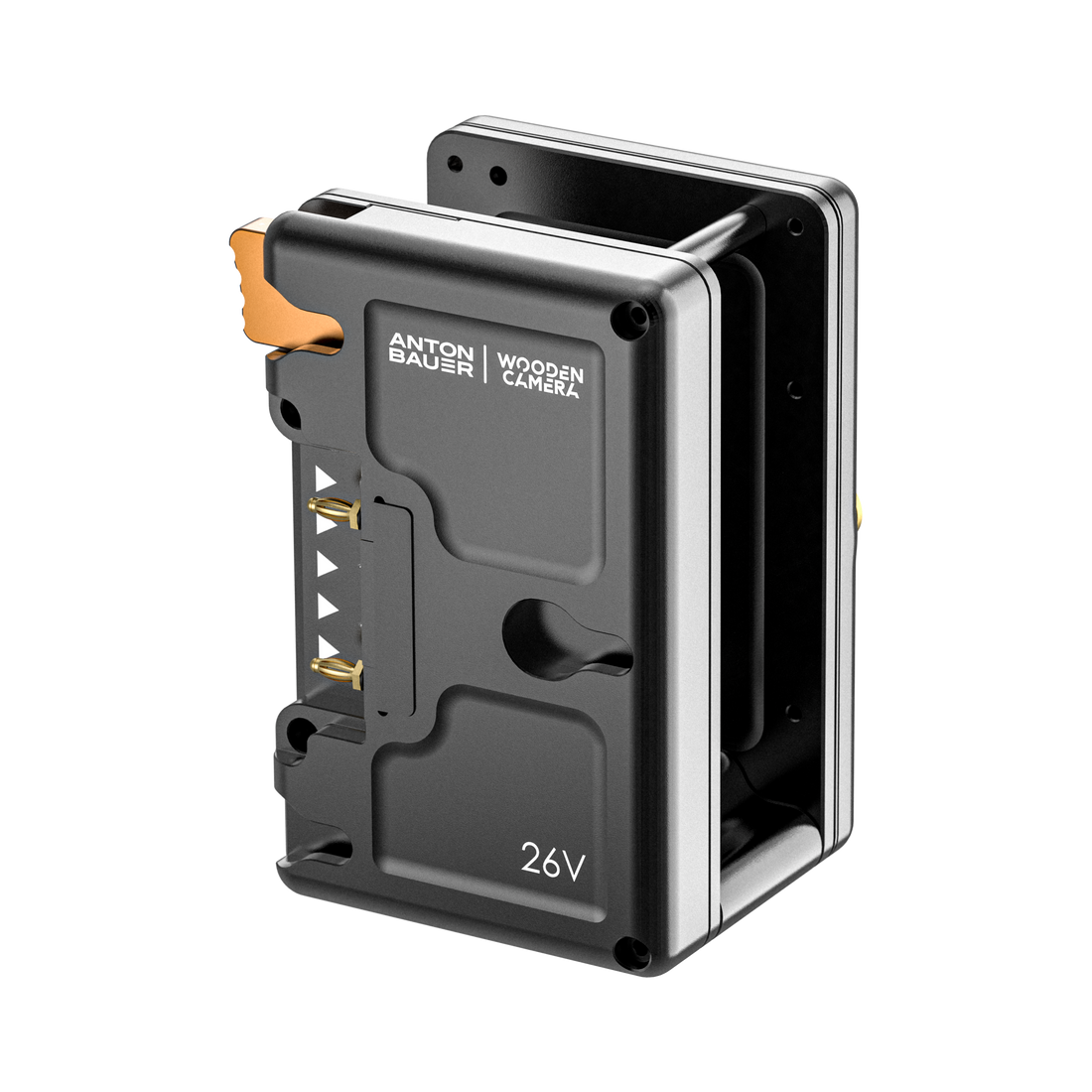 bolt 6 power cradle 26v side 2