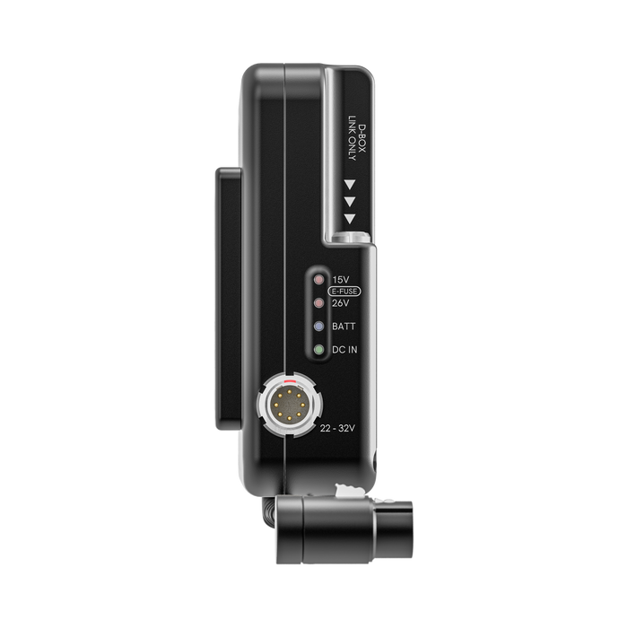 B-Mount D-Box® System for Sony VENICE