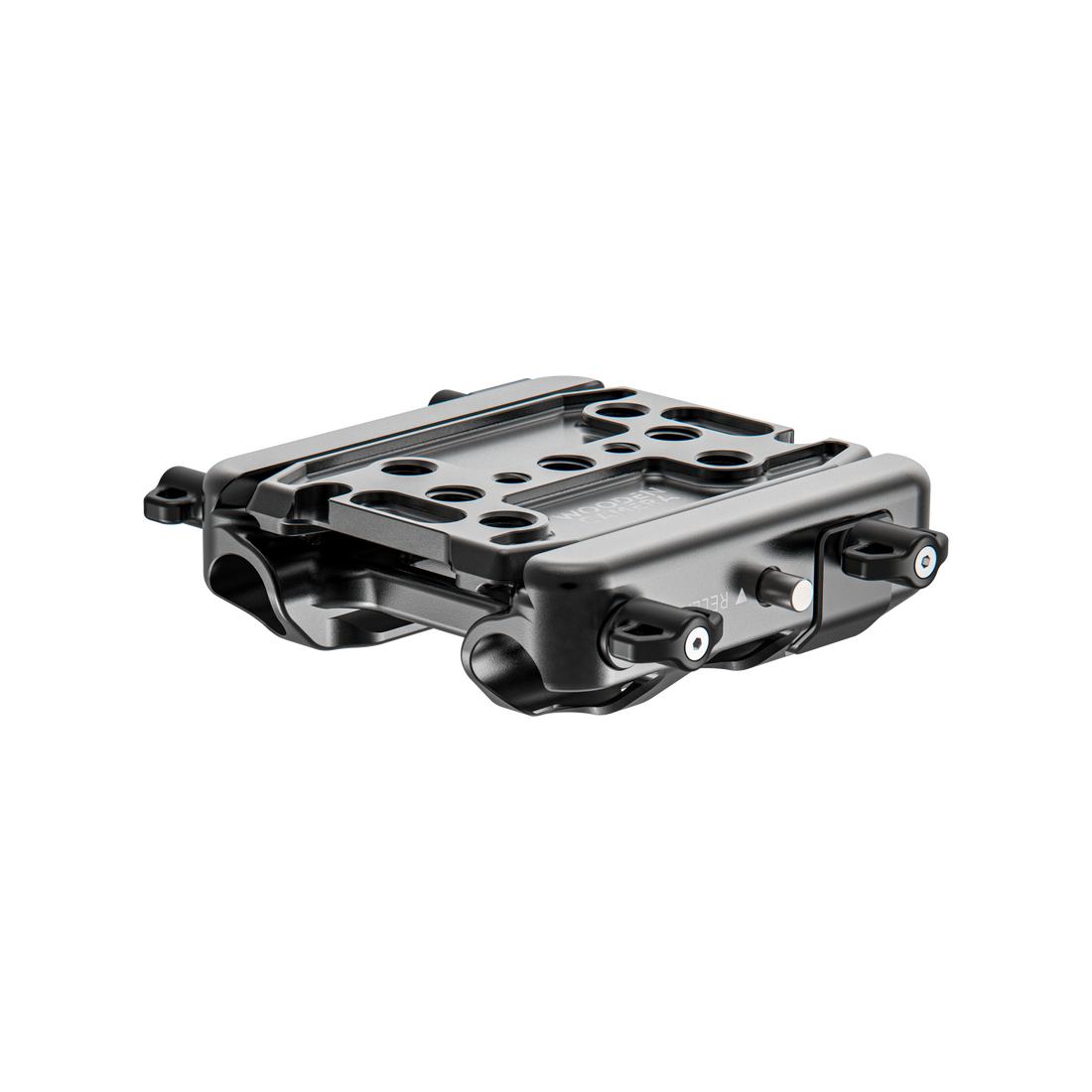 canon c400 arca baseplate  bottom