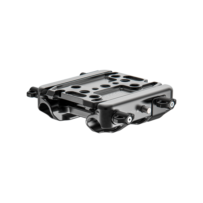 canon c400 arca baseplate  bottom