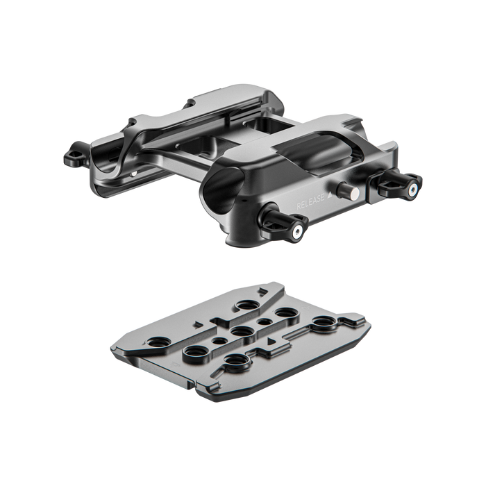 canon c400 arca baseplate exploded