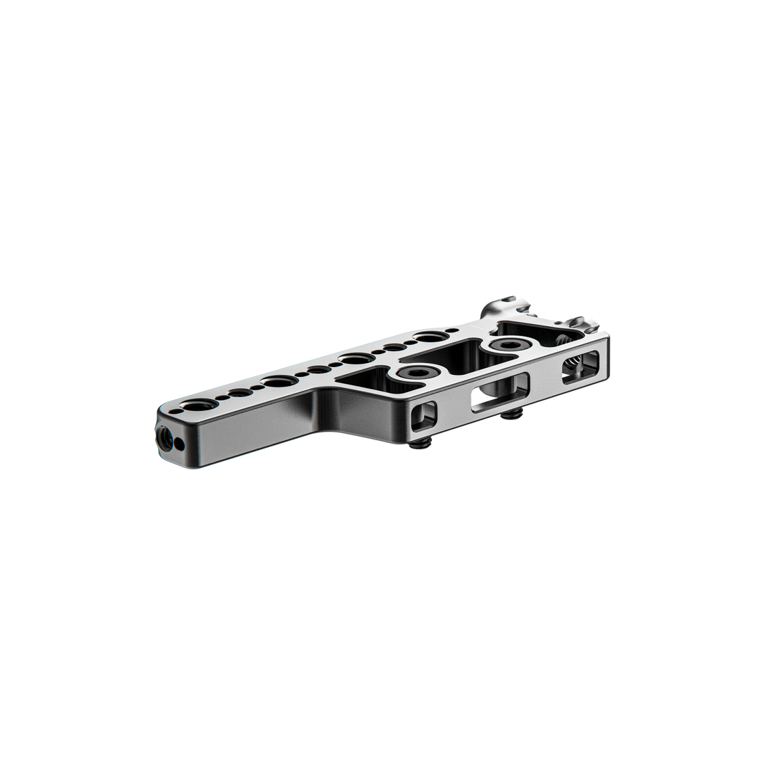 Canon C400 Top Plate Left Right Side