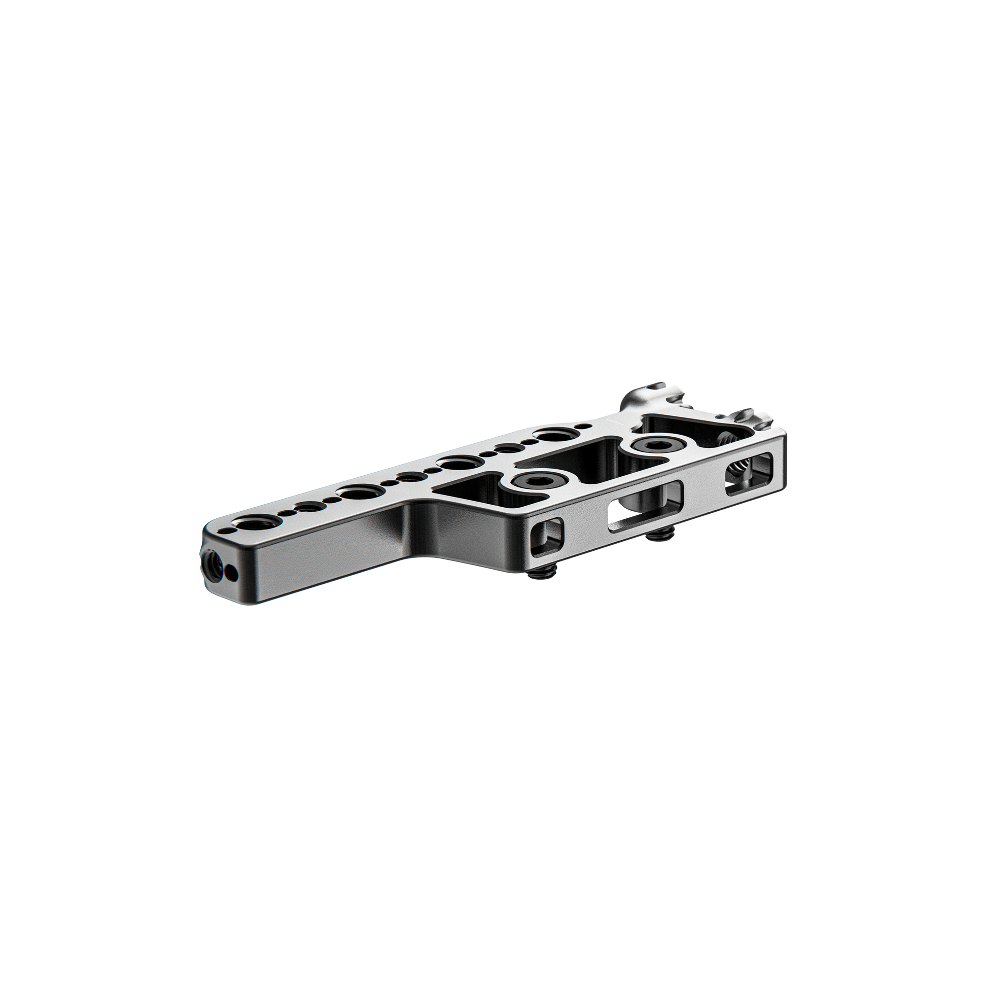 Top Plate for Canon EOS C400 (Left/ Right) – Wooden Camera