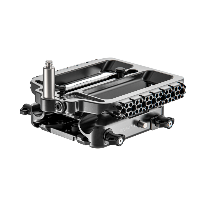 canon c400 baseplate front