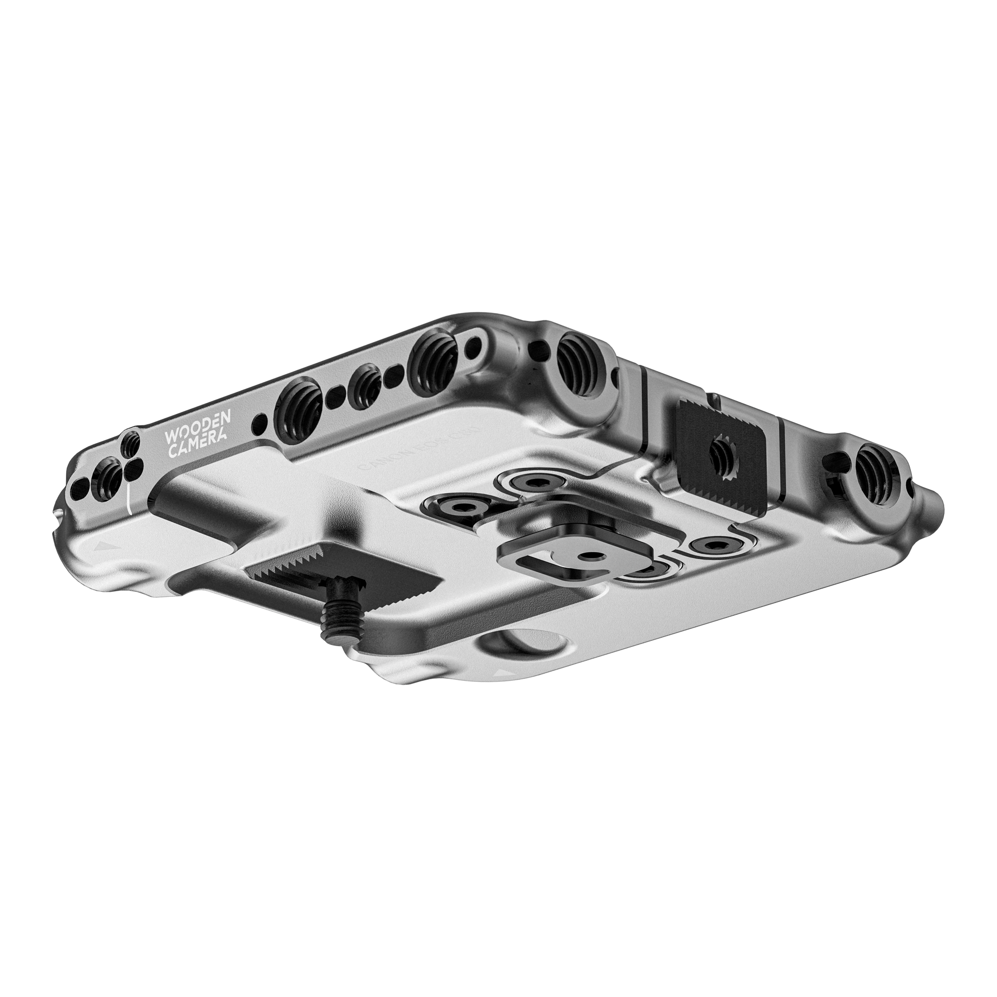 canon c80用wooden camera top plateトッププレート Top Plate for Canon EOS C80 – Wooden Camera