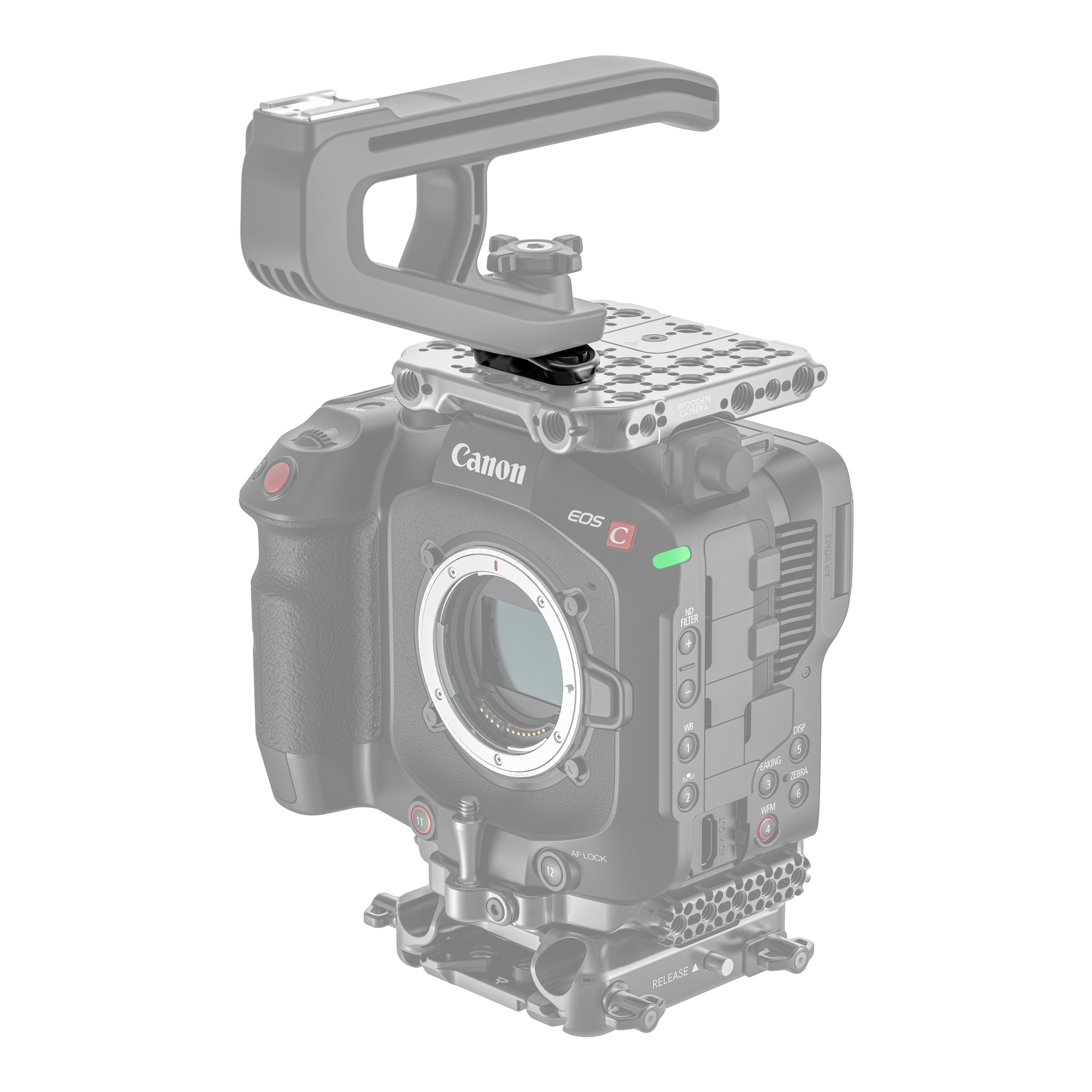 Canon 1/4 Canon 1/4