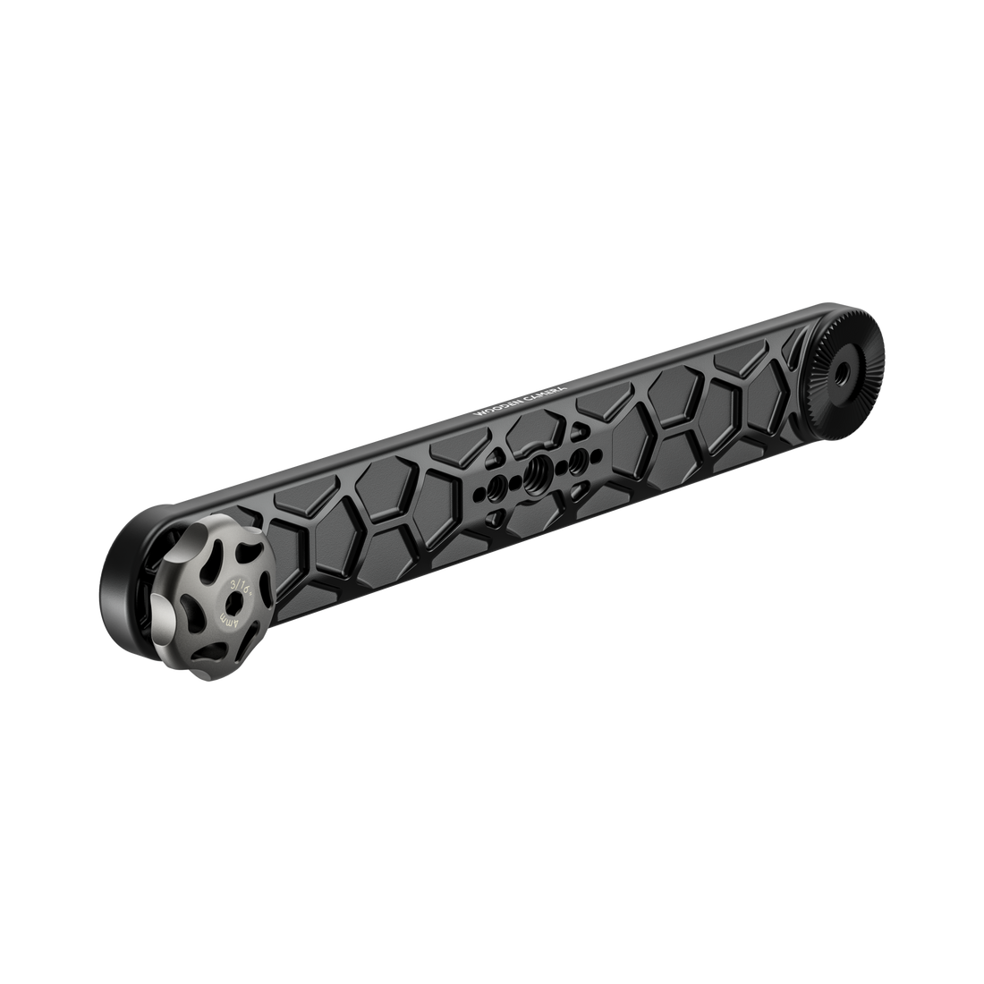 A00887, elite handheld accessories 8" extension front angle