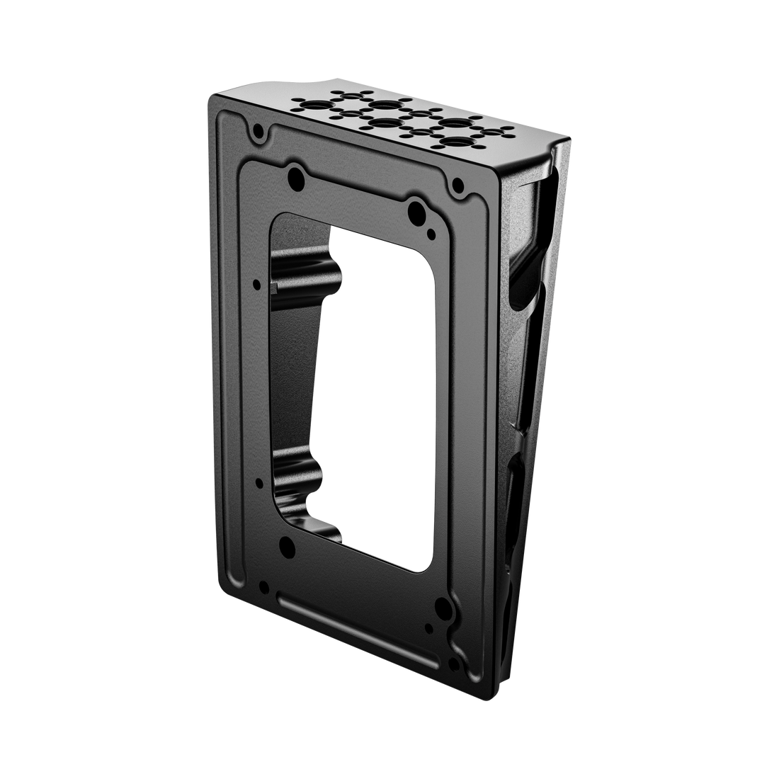 blackmagic ursa cine 12k 17k wedge front