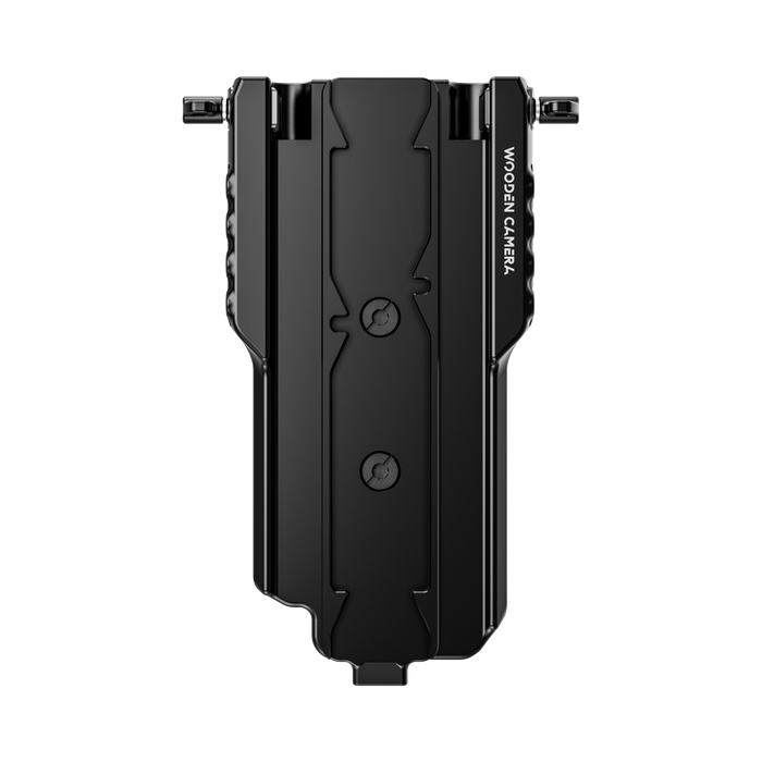 fujifilm eterna 55 riser plate bottom