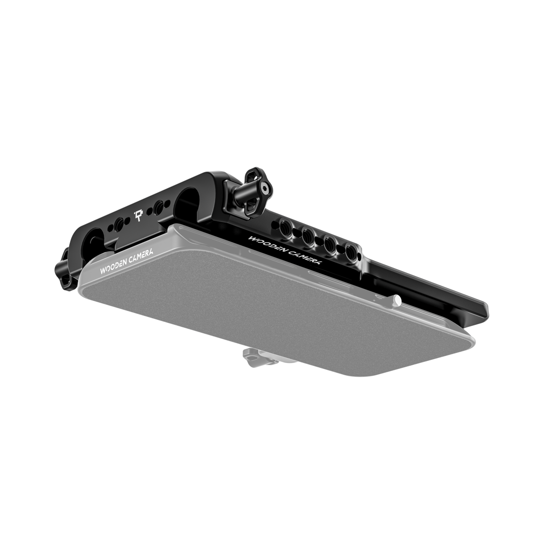 fujifilm eterna 55 riser plate front angle