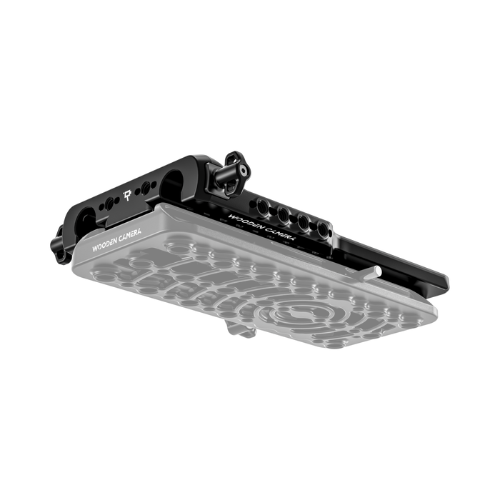 fujifilm eterna 55 riser plate front angle