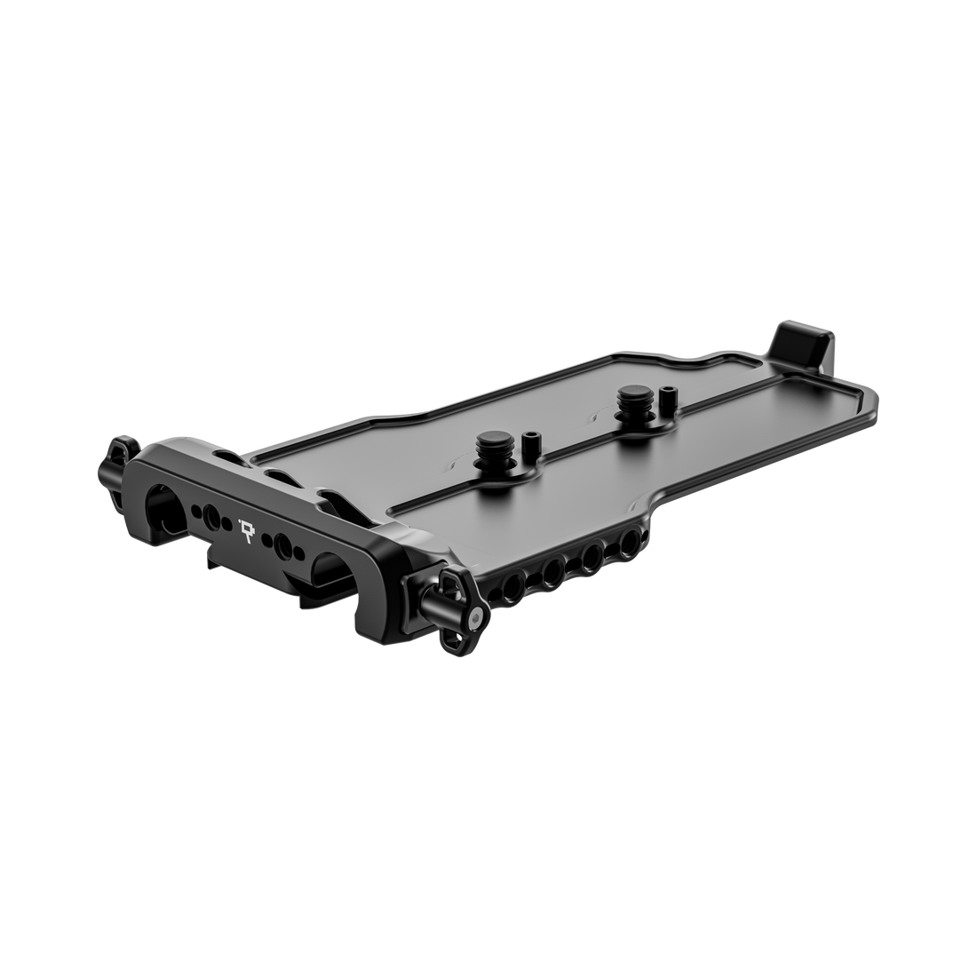 fujifilm eterna 55 riser plate front angle