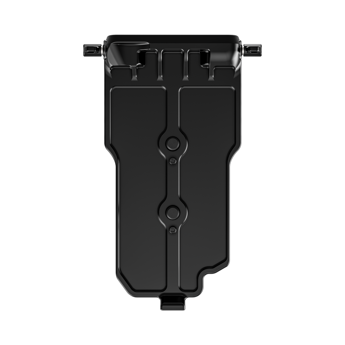 fujifilm eterna 55 riser plate top