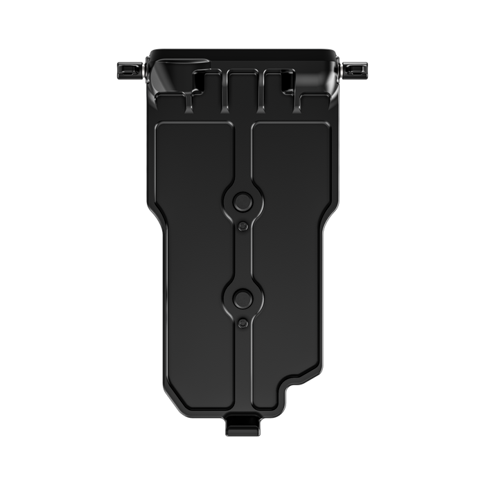 fujifilm eterna 55 riser plate top