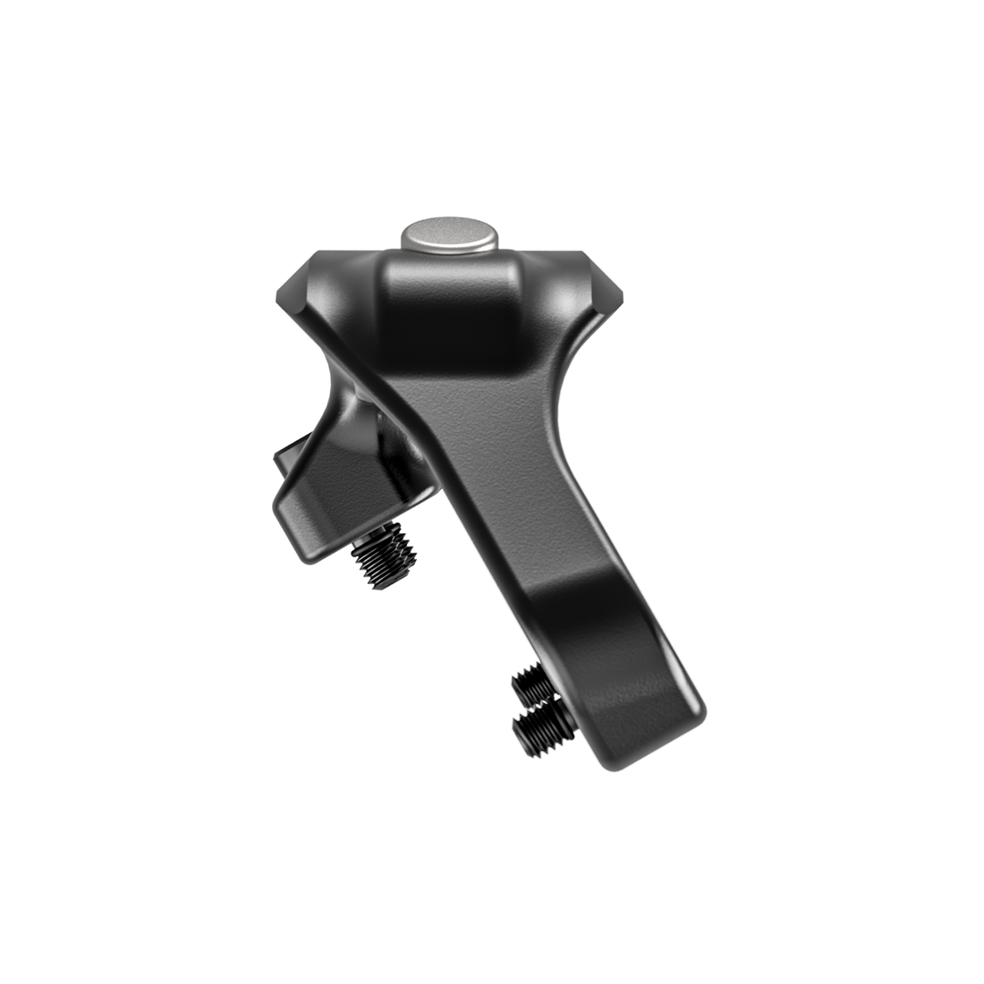 fujifilm eterna 55 top of wooden camera rear side rail