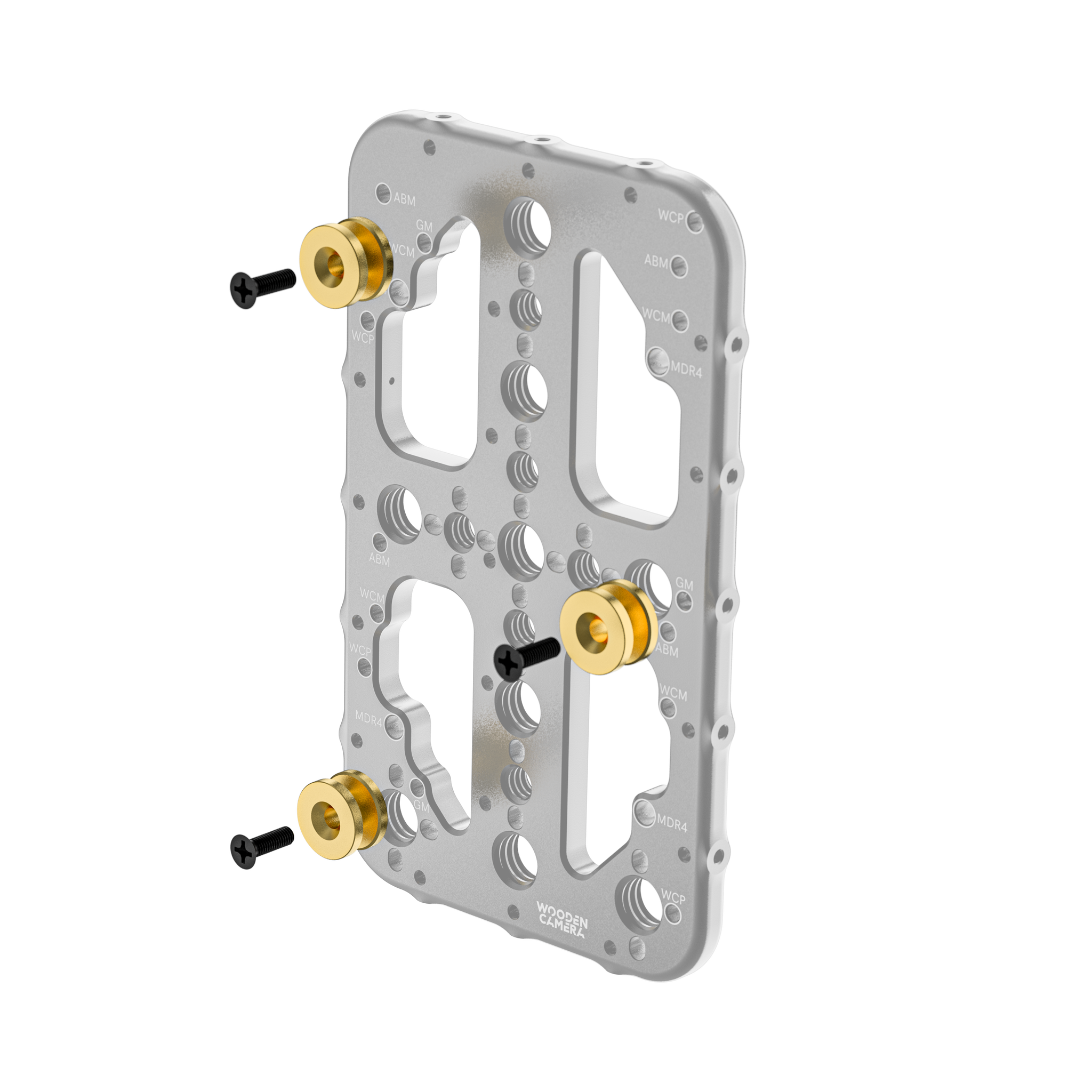 New Releases — Wooden Camera