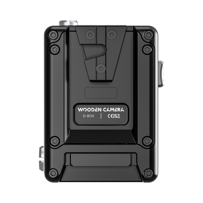 A00931, fujifilm eterna 55 back of d-box power v-mount