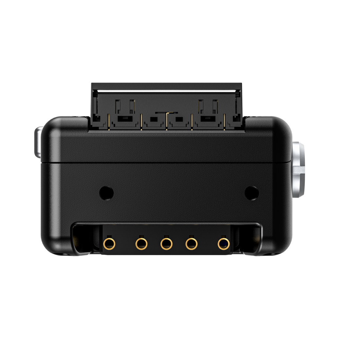 A00931, fujifilm eterna 55 bottom of d-box power v-mount