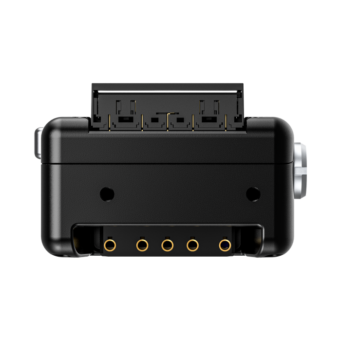 A00931, fujifilm eterna 55 bottom of d-box power v-mount