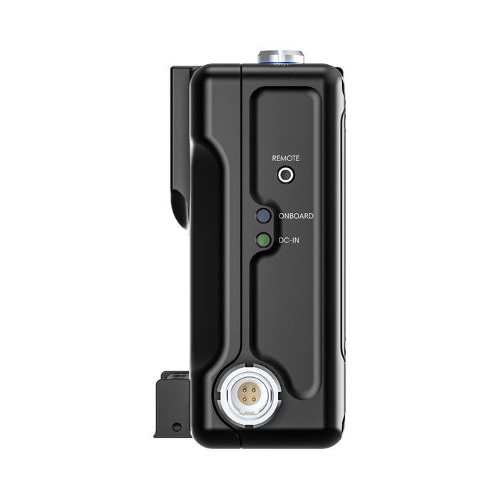 A00931, fujifilm eterna 55 side of d-box power v-mount