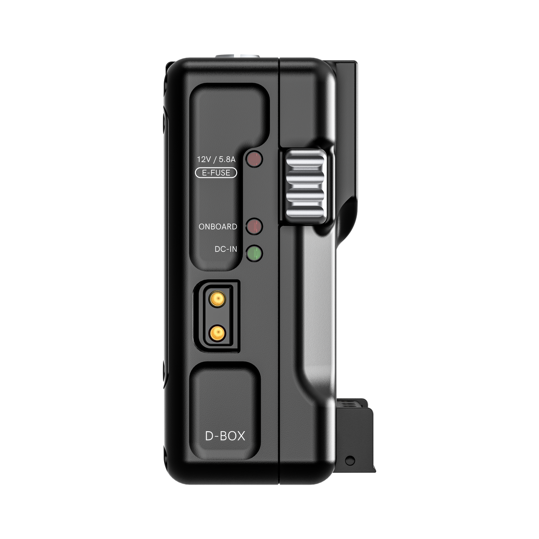 A00931, fujifilm eterna 55 side of d-box power v-mount