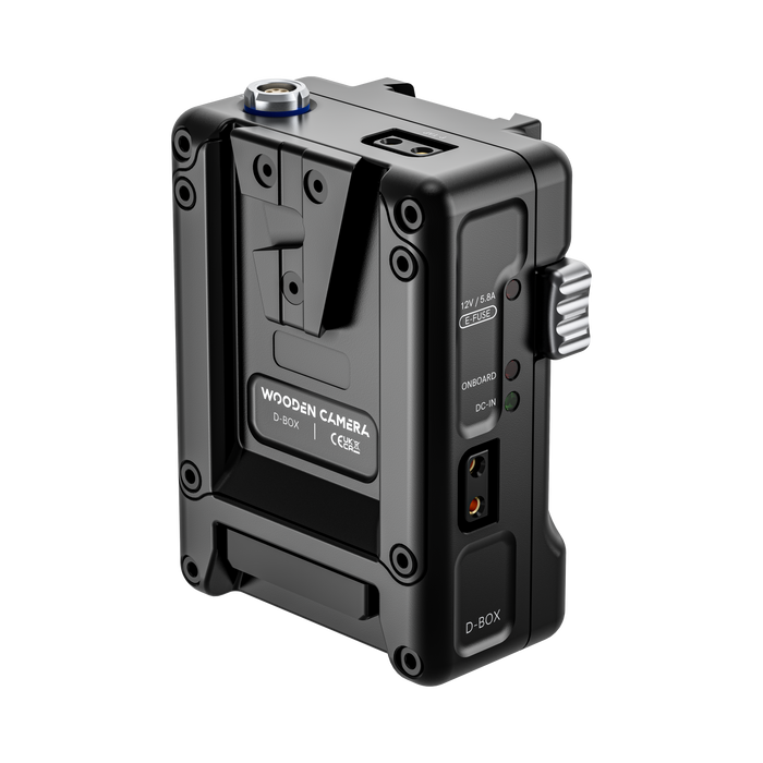 A00931, fujifilm eterna 55 back quarter of d-box power v-mount