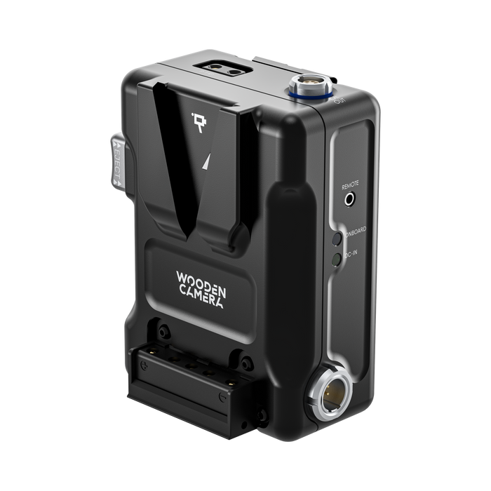 A00931, fujifilm eterna 55 front quarter of d-box power v-mount