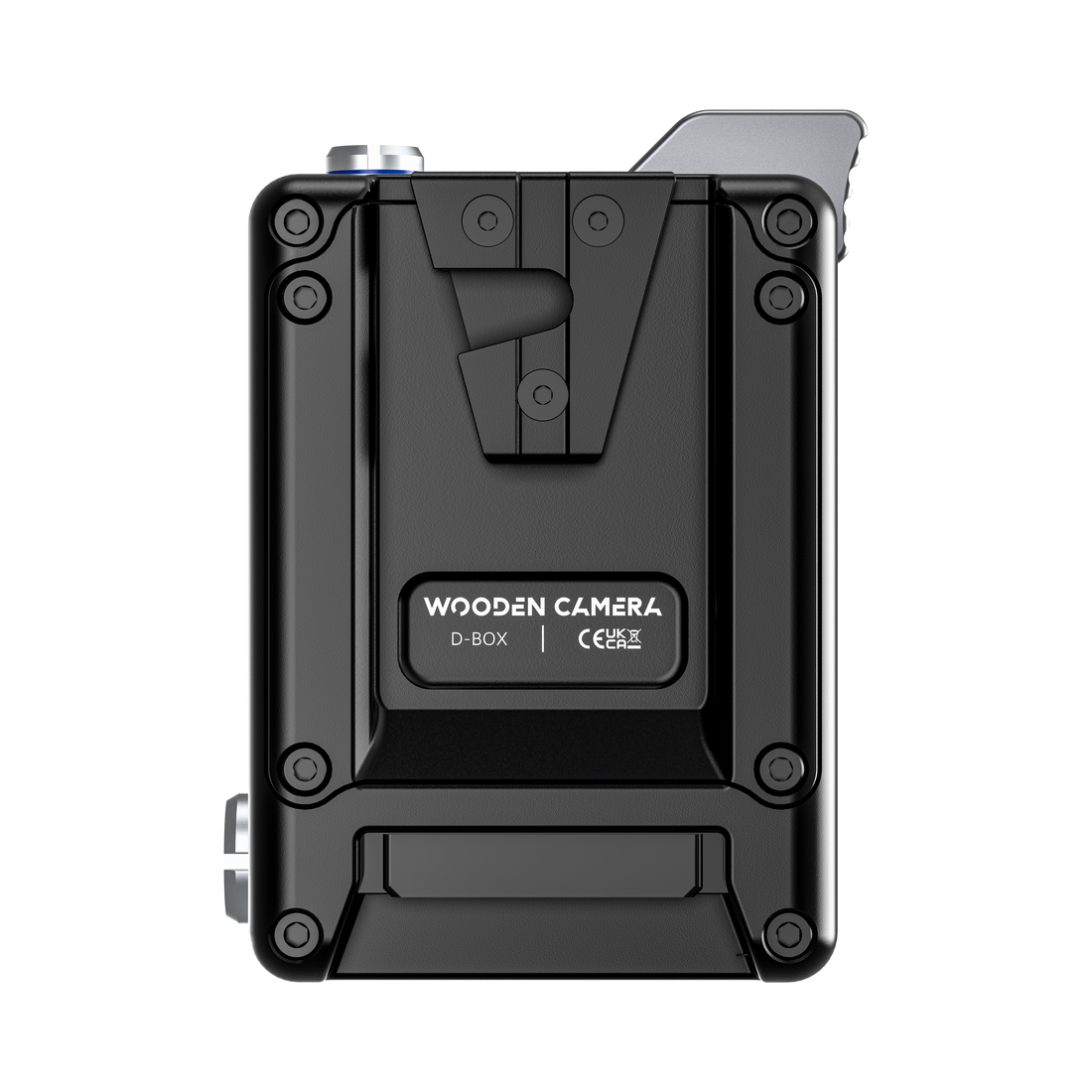 A00932, fujifilm eterna 55 back of d-box power gold mount