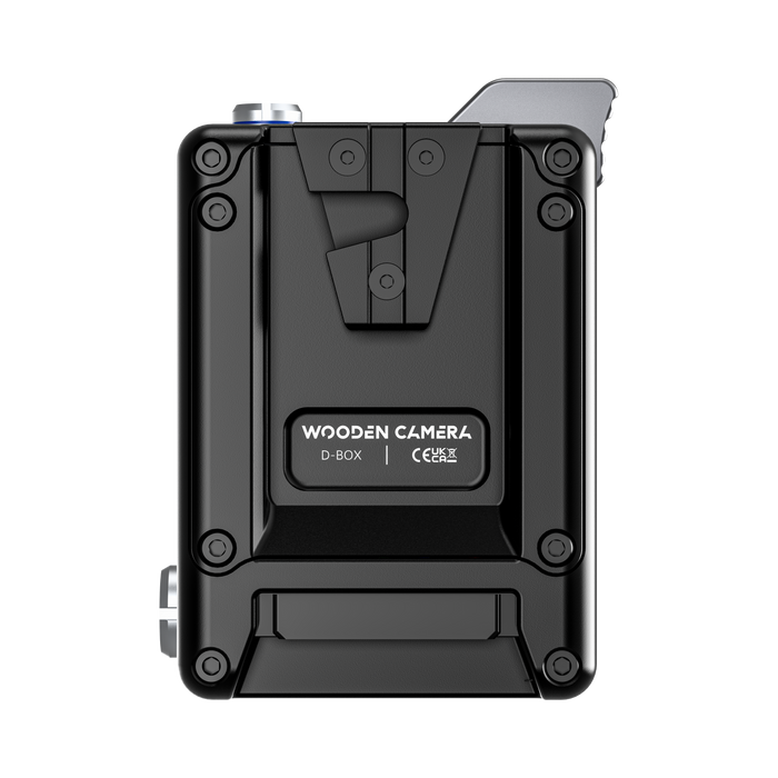 A00932, fujifilm eterna 55 back of d-box power gold mount