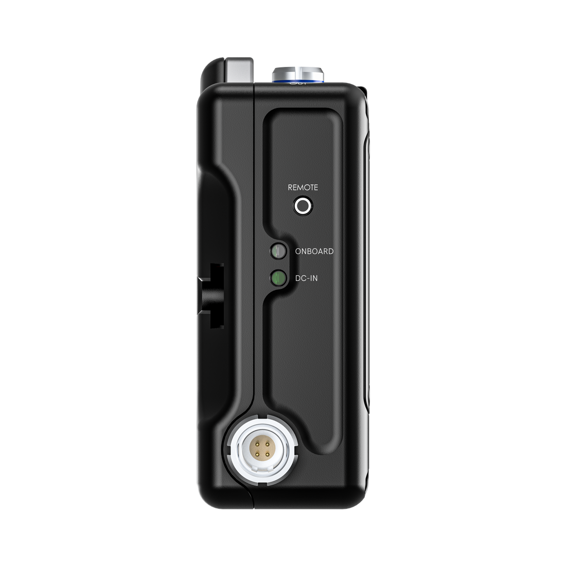 A00932, fujifilm eterna 55 side of d-box power gold mount