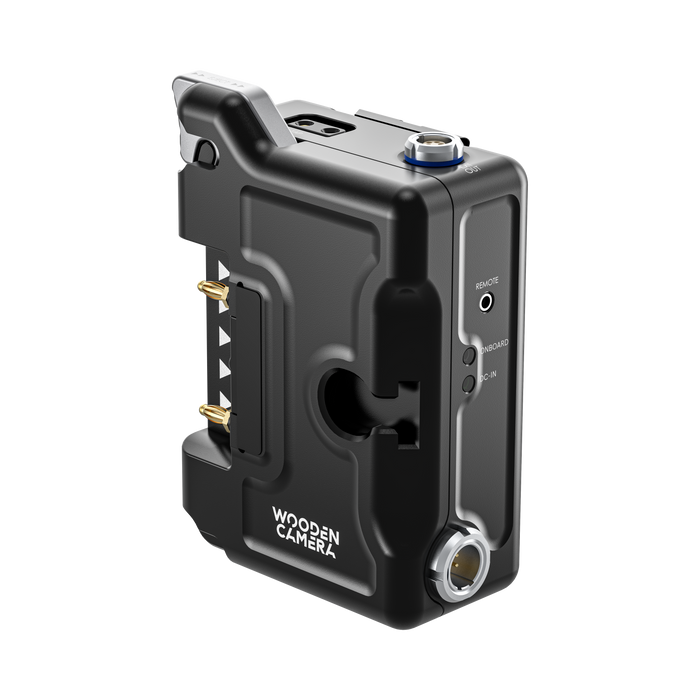 A00932, fujifilm eterna 55 front quarter of d-box power gold mount