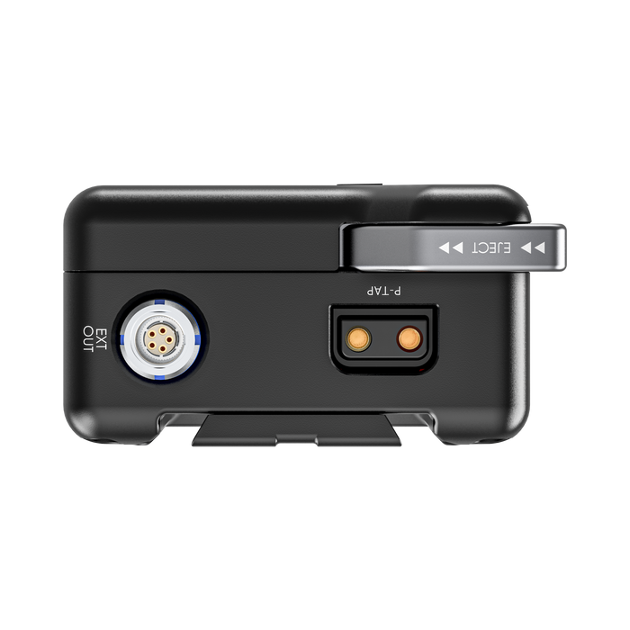 A00932, fujifilm eterna 55 top of d-box power gold mount