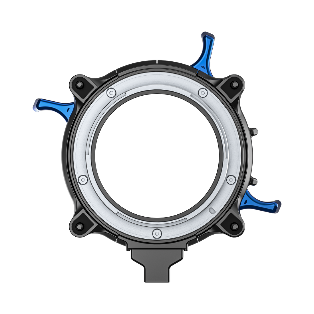 fujifilm eterna 55 back of lpl mount