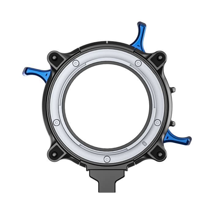 fujifilm eterna 55 back of lpl mount