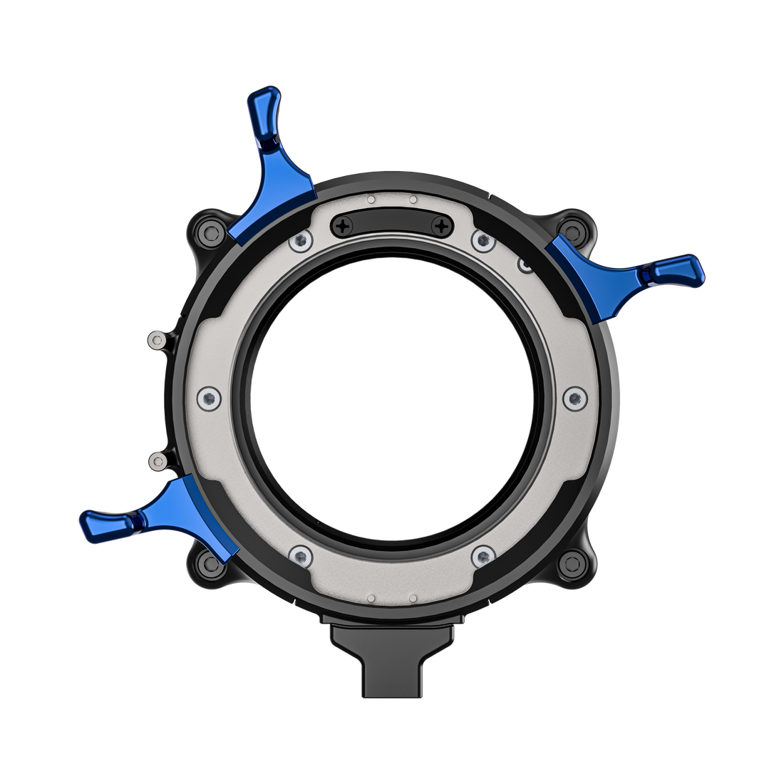 fujifilm eterna 55 front of lpl mount