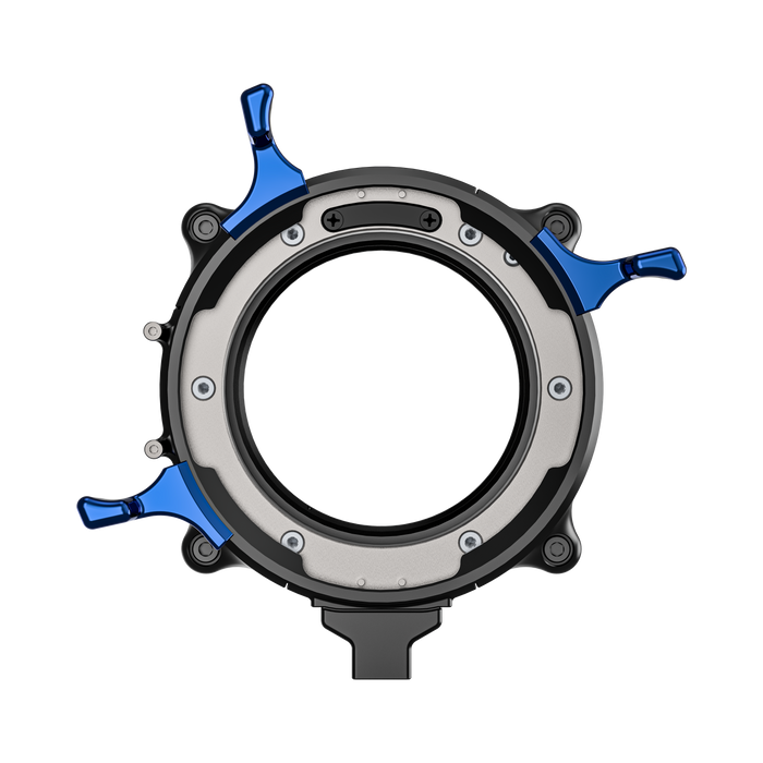 fujifilm eterna 55 front of lpl mount